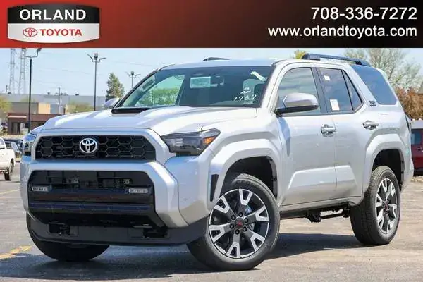 Toyota Bolingbrook