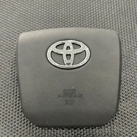 Toyota Bolsa