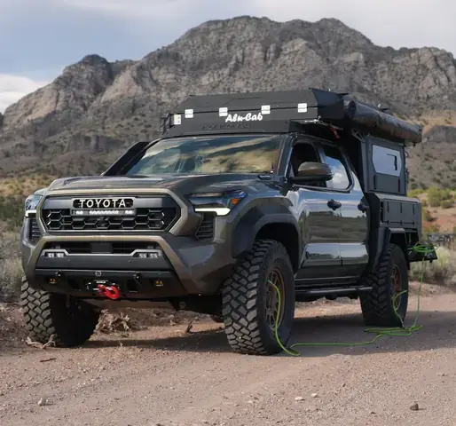 Toyota Bowen