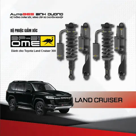 Toyota Bp