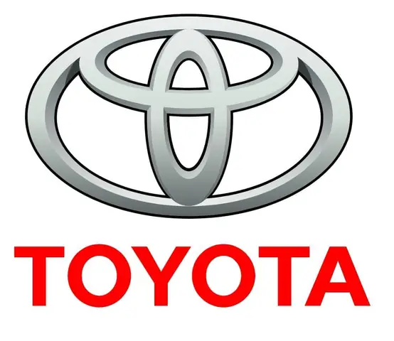 Toyota Brands Toyota Brands
