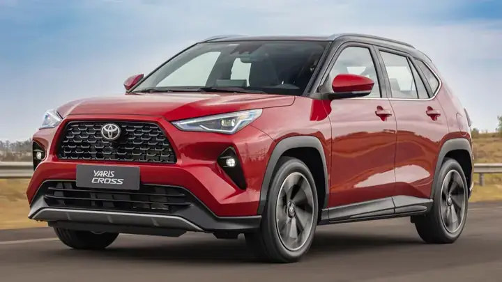 Toyota Brasil