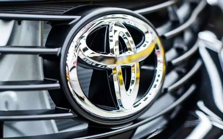 Toyota Brasil