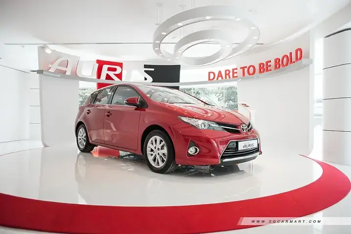 Toyota Braves
