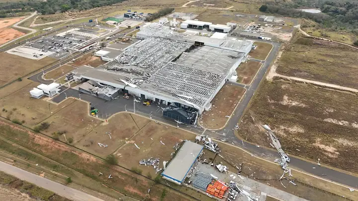 Toyota Brazil