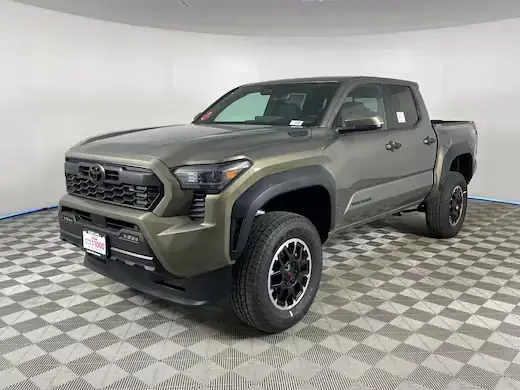 Toyota Bremerton