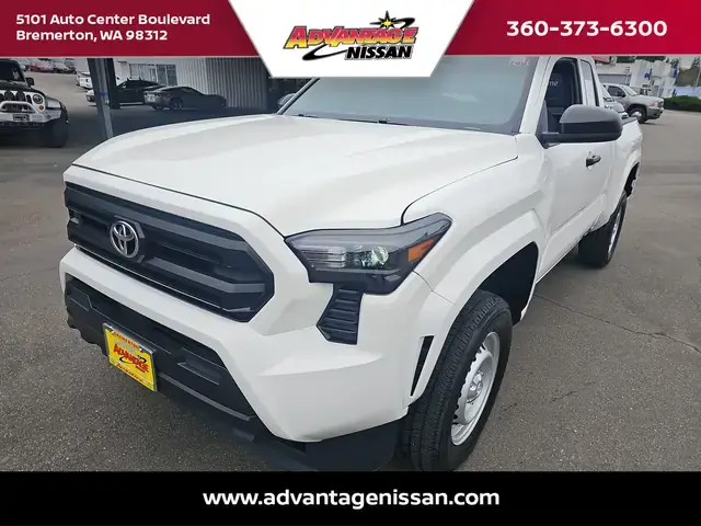 Toyota Bremerton
