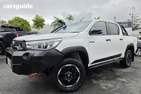 Toyota Brendale