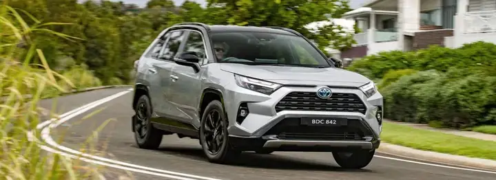 Toyota Brisbane Toyota Brisbane