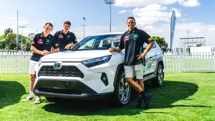 Toyota Brisbane Toyota Brisbane