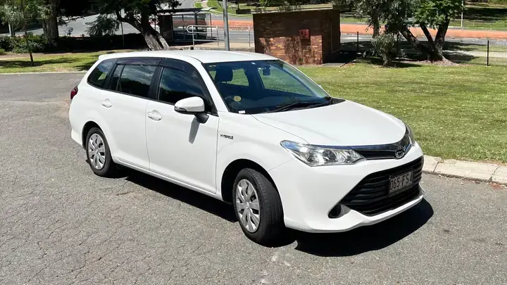 Toyota Brisbane Toyota Brisbane