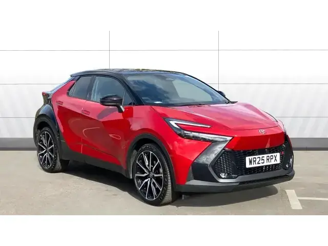Toyota Brislington