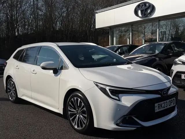 Toyota Brislington