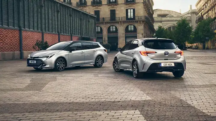 Toyota Brno Toyota Brno