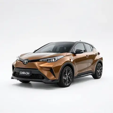 Toyota Broce