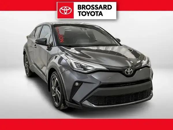 Toyota Brossard Toyota Brossard