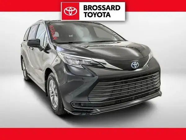 Toyota Brossard Toyota Brossard