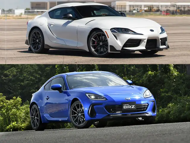 Toyota Brz Toyota Brz