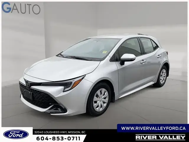 Toyota Burnaby