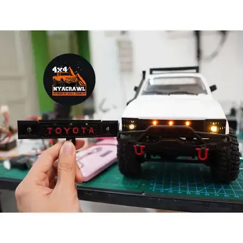 Toyota C24 Toyota C24