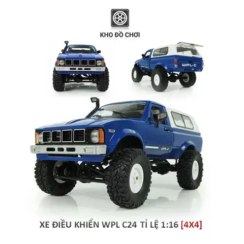 Toyota C24 Toyota C24