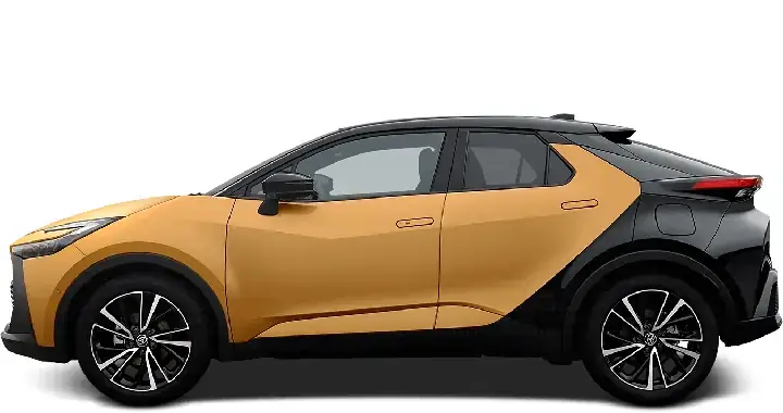 Toyota C4