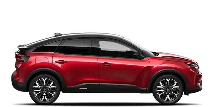 Toyota C4
