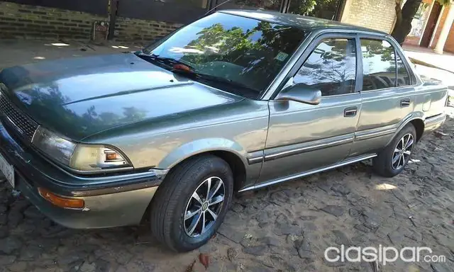 Toyota C90 Toyota C90