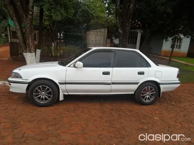 Toyota C90 Toyota C90