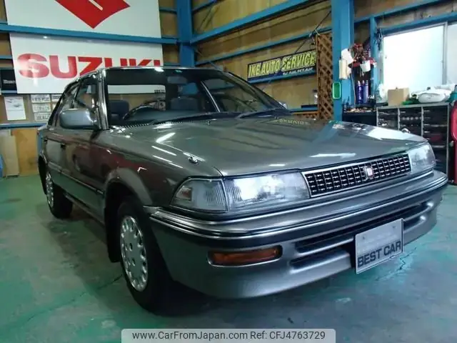 Toyota C90 Toyota C90