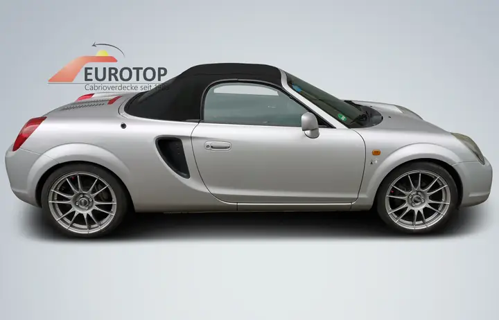 Toyota Cabrio