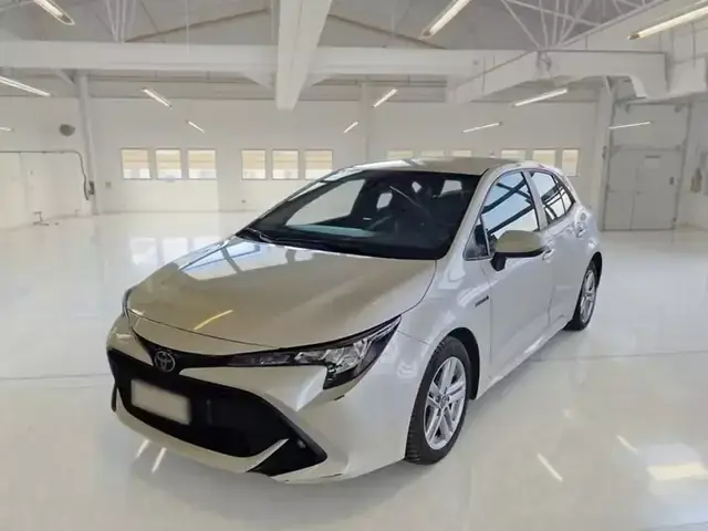 Toyota Cagliari Toyota Cagliari