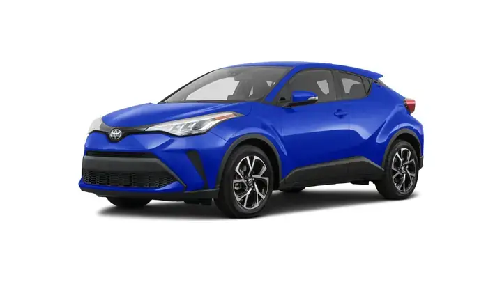 Toyota Cagliari Toyota Cagliari