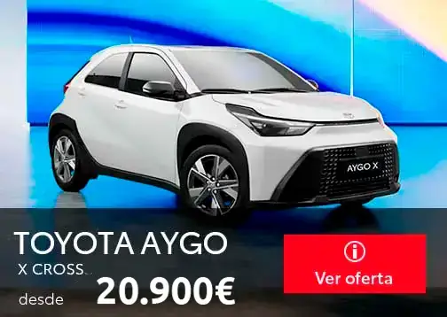 Toyota Calahorra