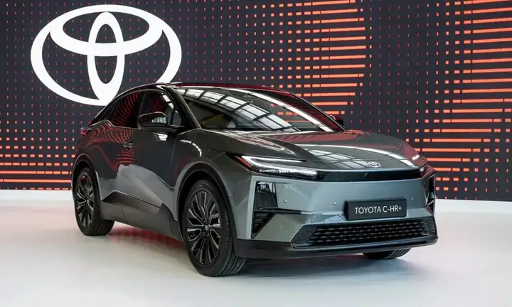Toyota Calahorra
