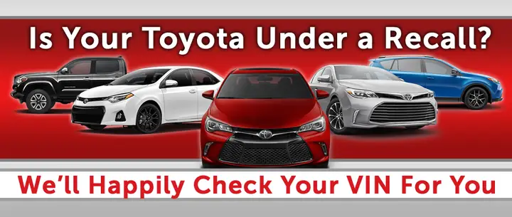 Toyota Campaign