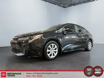 Toyota Campbellton Toyota Campbellton