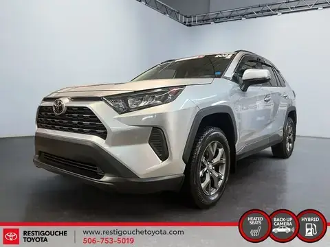 Toyota Campbellton Toyota Campbellton