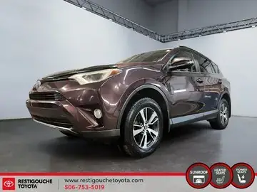 Toyota Campbellton Toyota Campbellton