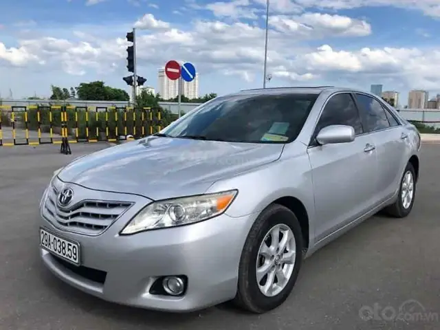 Toyota Camry 2010