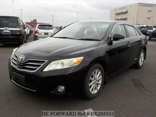 Toyota Camry Acv40: Đánh Giá Toàn Diện Và Những Lưu Ý Khi Sở Hữu ...