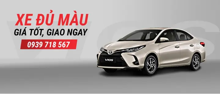 Toyota Cần Thơ