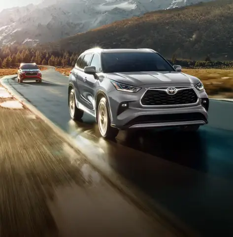 Toyota Canada Toyota Canada