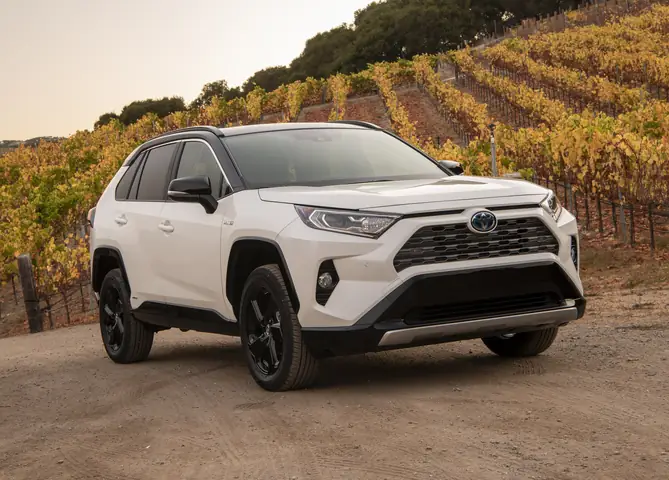 Toyota Canada Toyota Canada