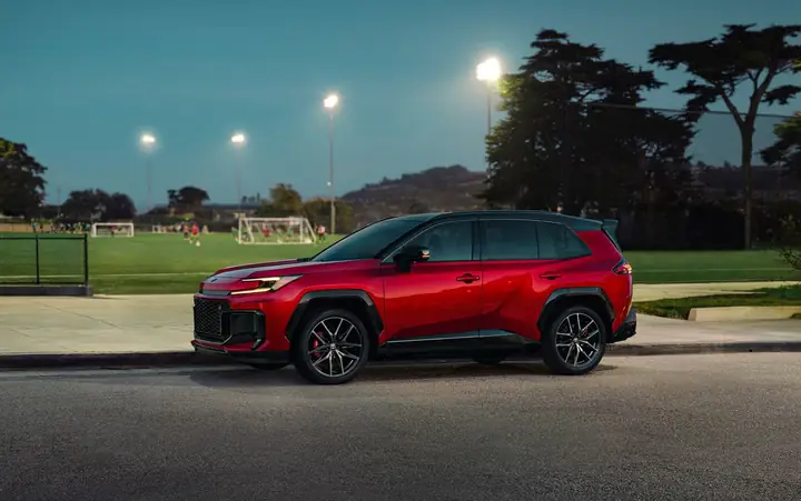 Toyota Canada Toyota Canada