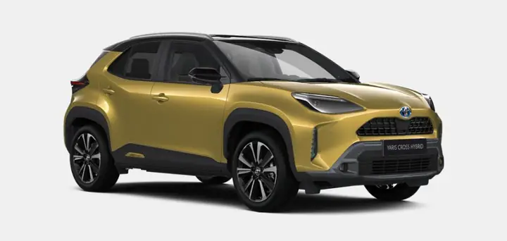Toyota Canarias Toyota Canarias
