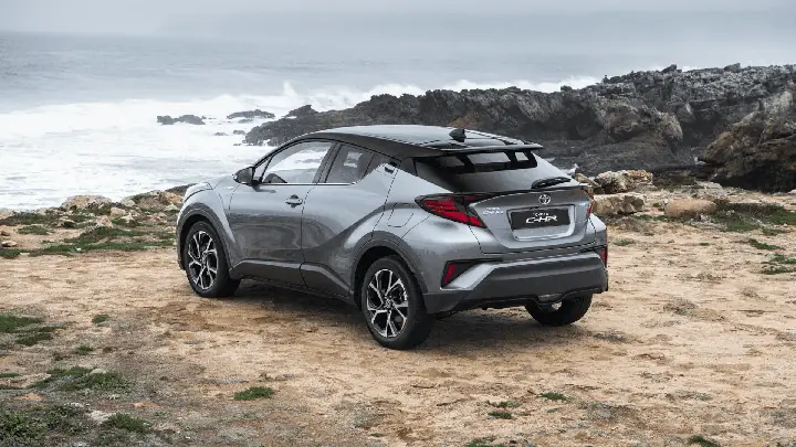 Toyota Canarias Toyota Canarias