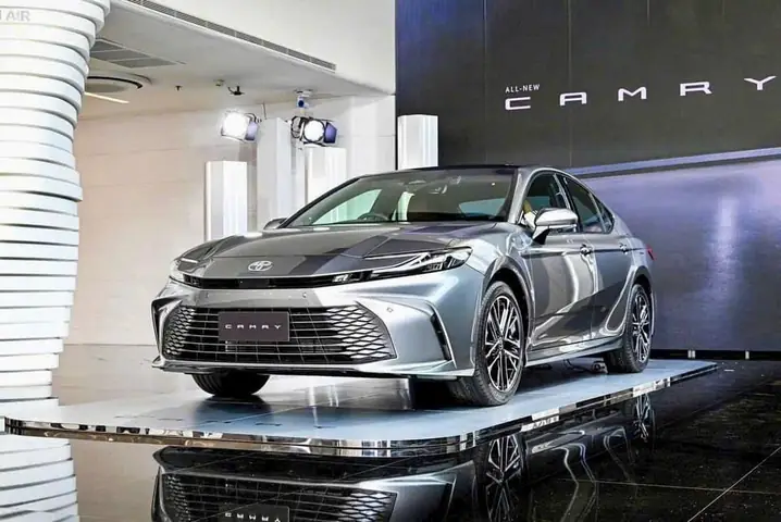 Toyota Car Toyota Car