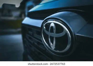 Toyota Car Logo Toyota Car Logo