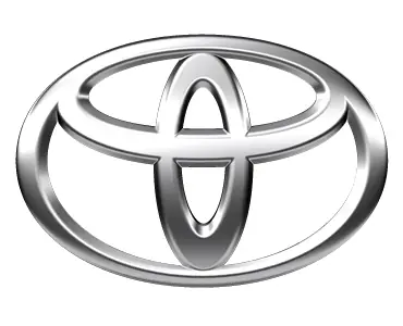 Toyota Car Logo
